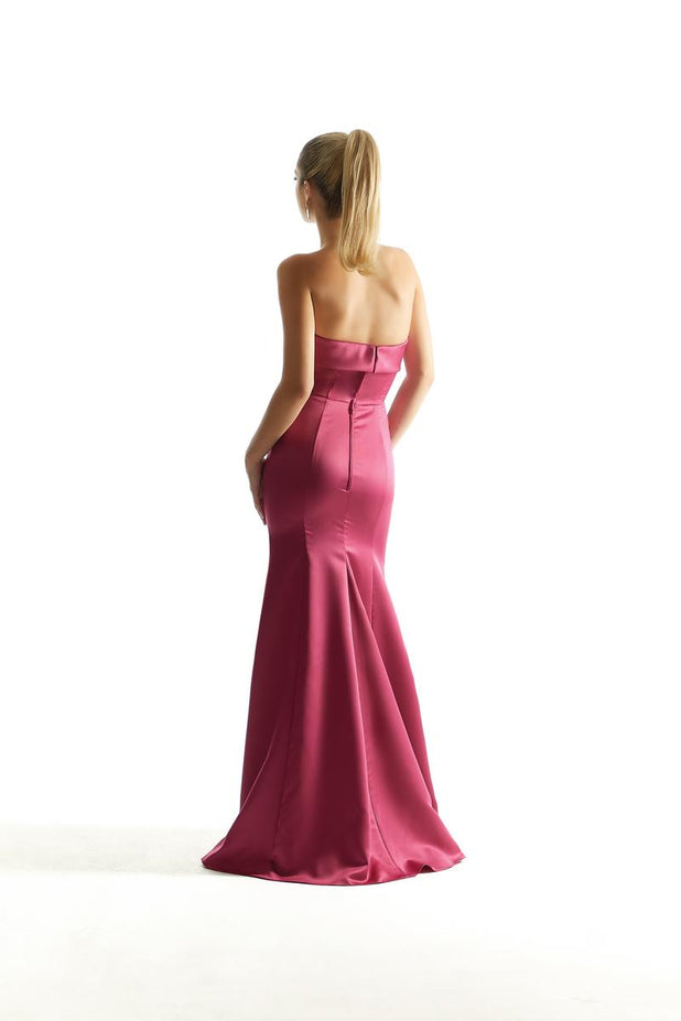 Morilee Bridesmaids Style Number 21849 - 2