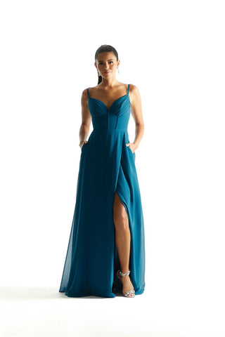 Morilee Bridesmaids Style Number 21853 - 3