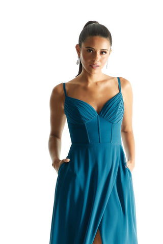 Morilee Bridesmaids Style Number 21853 - 5