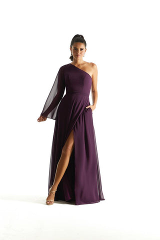 Morilee Bridesmaids Style Number 21854 - 1