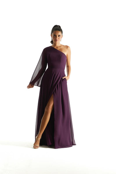 Morilee Bridesmaids Style Number 21854 - 1