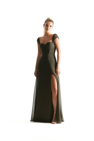 Morilee Bridesmaids Style Number 21855 - 3