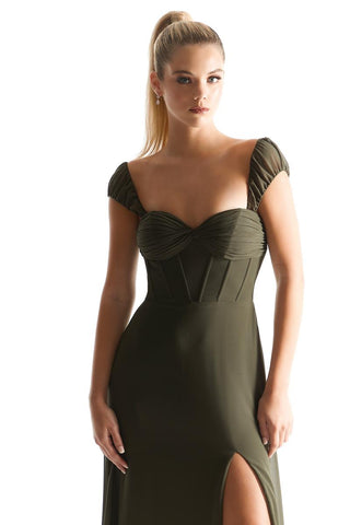 Morilee Bridesmaids Style Number 21855 - 5