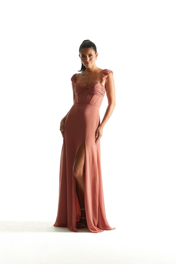 Morilee Bridesmaids Style Number 21855 - 1