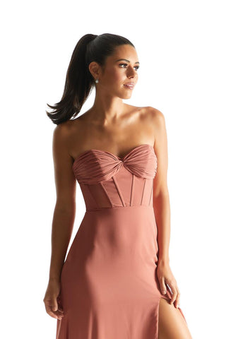 Morilee Bridesmaids Style Number 21855 - 4