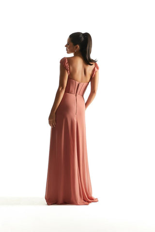 Morilee Bridesmaids Style Number 21855 - 2