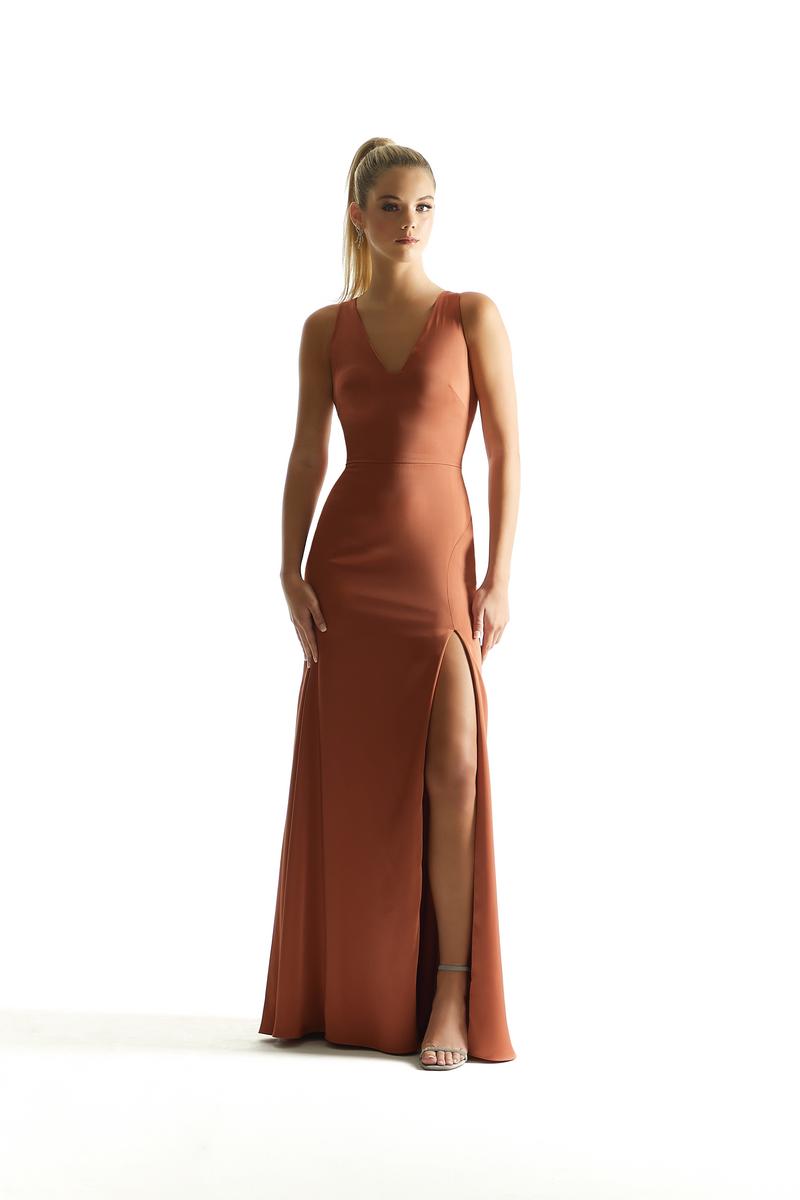 Morilee Bridesmaids Style Number 21857 - 1