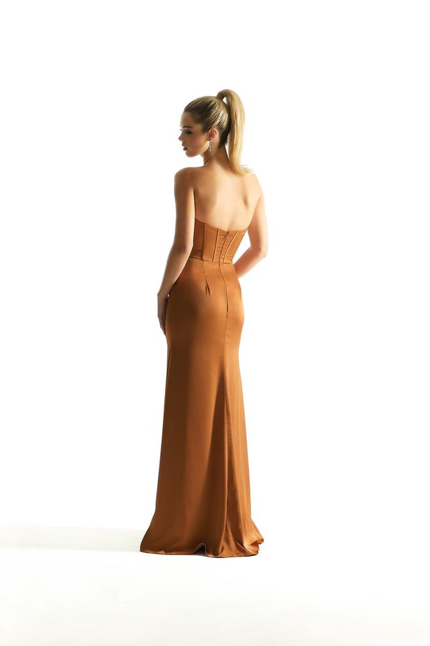 Morilee Bridesmaids Style Number 21858 - 2