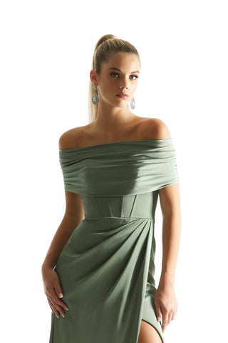 Morilee Bridesmaids Style Number 21860 - 1