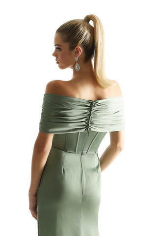 Morilee Bridesmaids Style Number 21860 - 2