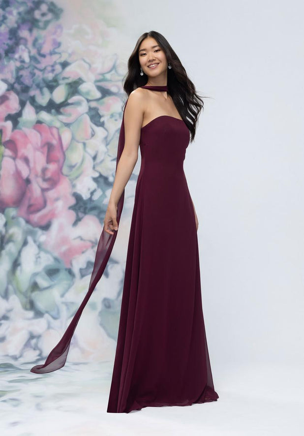 Morilee Bridesmaids Style Number 3030002 - 1