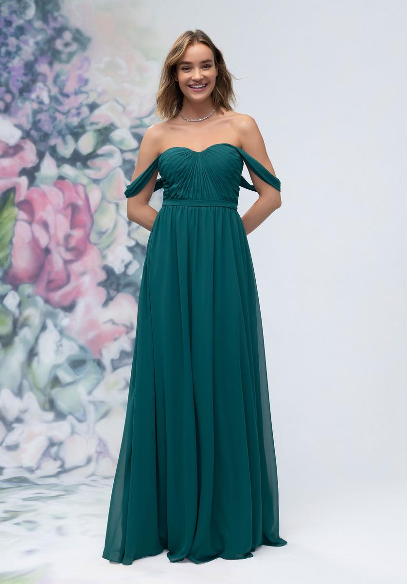 Morilee Bridesmaids Style Number 3030003 - 1