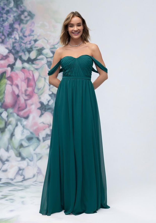 Morilee Bridesmaids Style Number 3030003 - 1