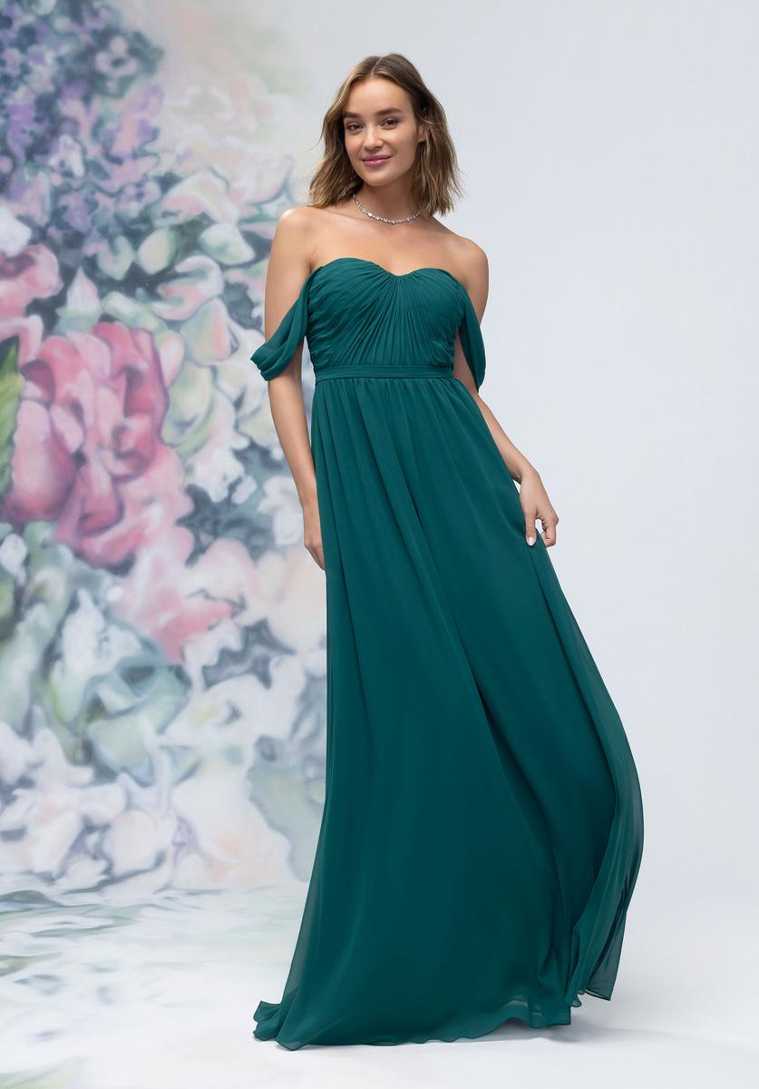 Morilee Bridesmaids Style Number 3030003 - 4