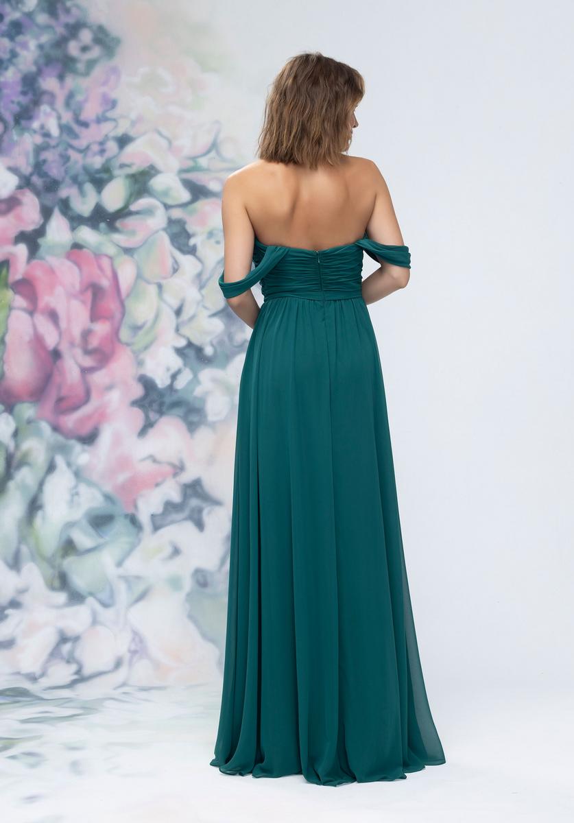 Morilee Bridesmaids Style Number 3030003 - 2