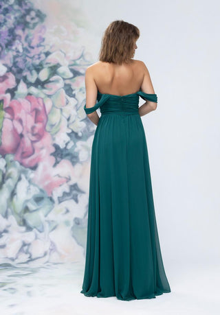 Morilee Bridesmaids Style Number 3030003 - 2