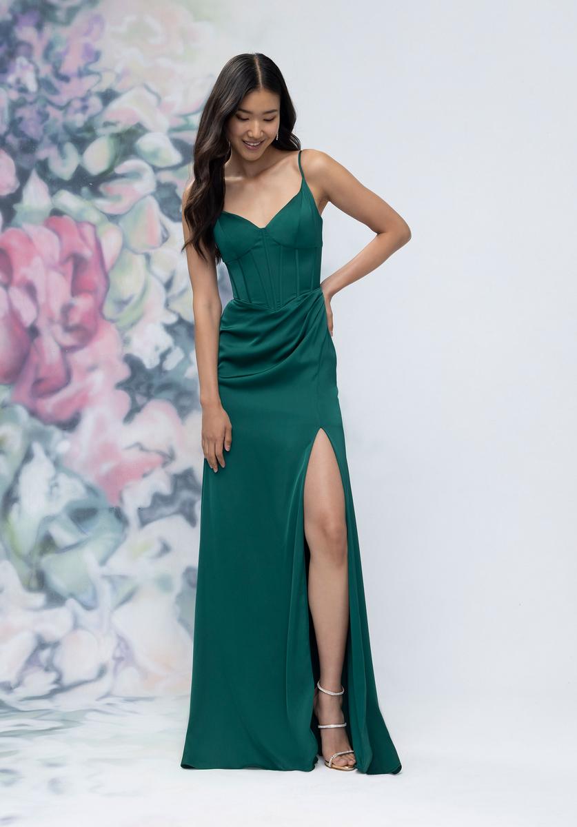 Morilee Bridesmaids Style Number 3030007 - 4