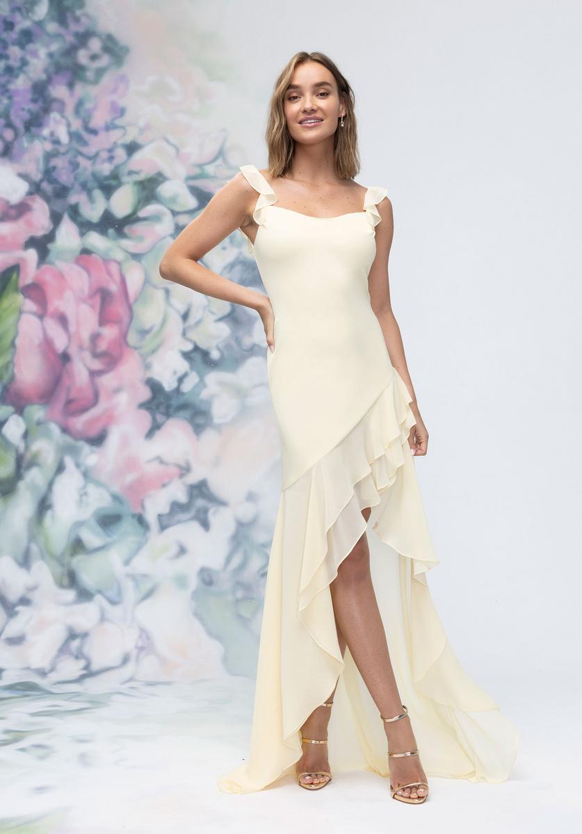 Morilee Bridesmaids Style Number 3030015 - 4