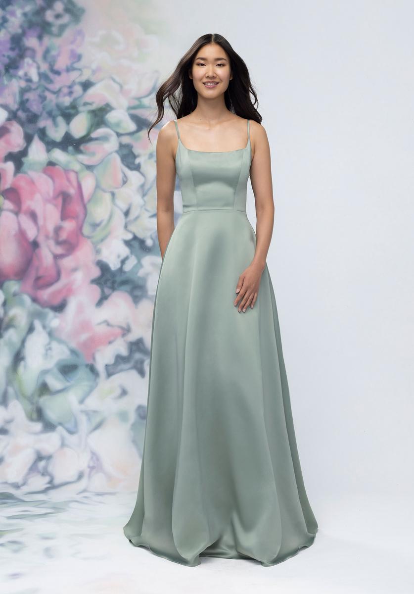 Morilee Bridesmaids Style Number 3030017 - 1