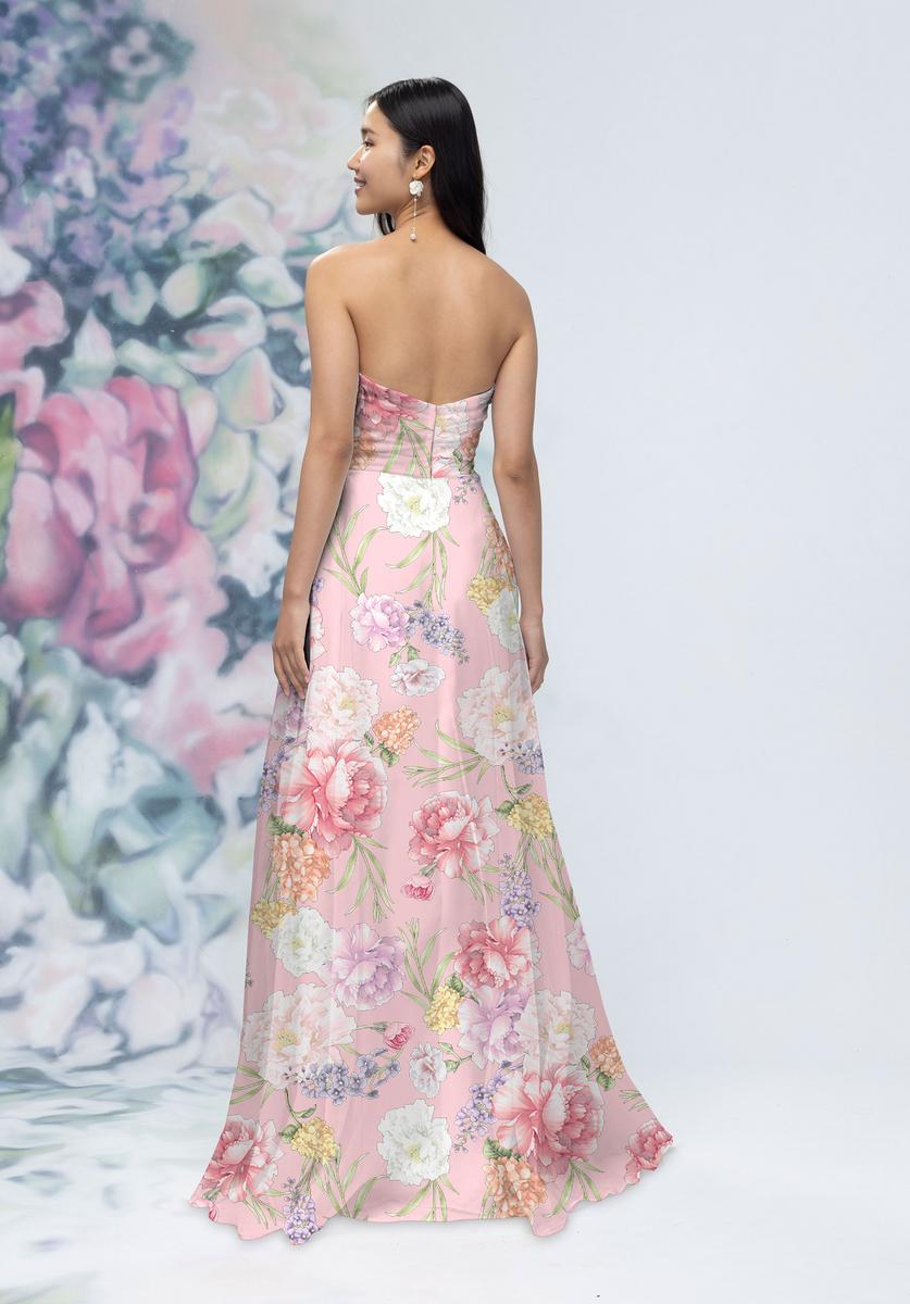 Morilee Bridesmaids Style Number 3030018 - 2