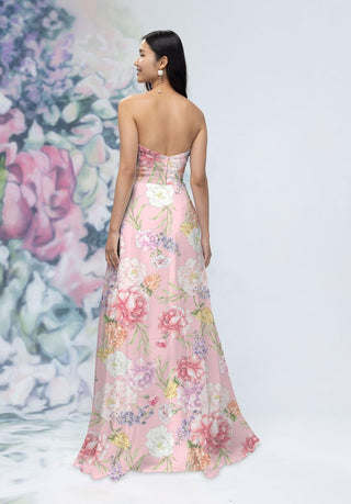 Morilee Bridesmaids Style Number 3030018 - 2