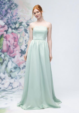 Morilee Bridesmaids Style Number 3030019 - 1