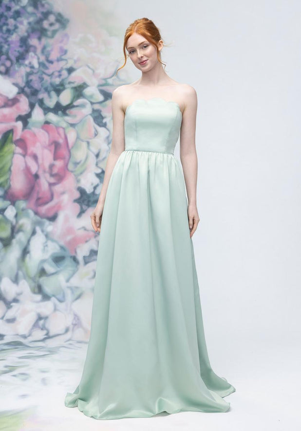 Morilee Bridesmaids Style Number 3030019 - 1