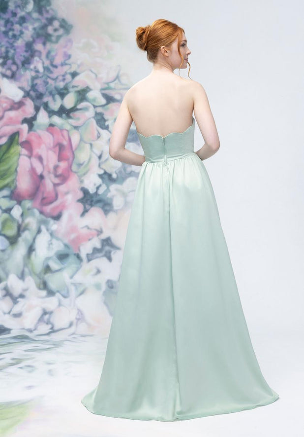 Morilee Bridesmaids Style Number 3030019 - 2