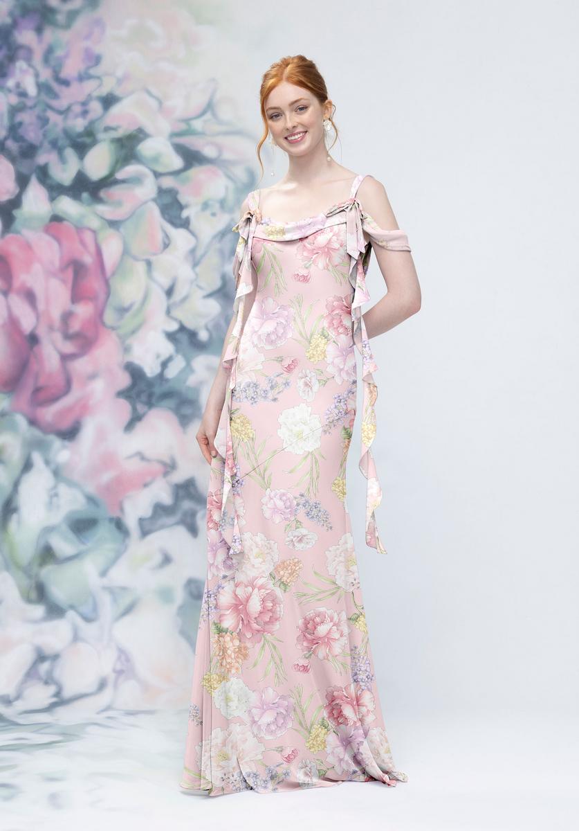 Morilee Bridesmaids Style Number 3030020 - 1