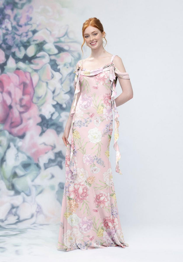 Morilee Bridesmaids Style Number 3030020 - 1