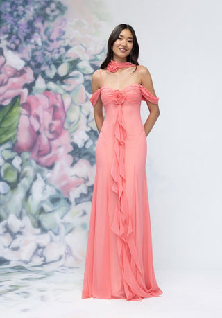 Morilee Bridesmaids Style Number 3030025 - 2