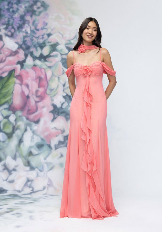 Morilee Bridesmaids Style Number 3030025 - 2