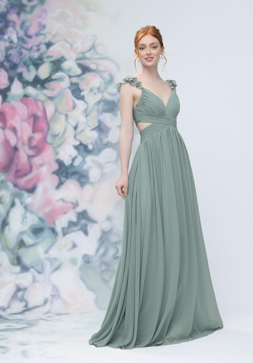 Morilee Bridesmaids Style Number 3030027 - 2