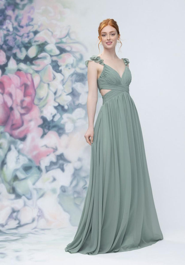 Morilee Bridesmaids Style Number 3030027 - 2