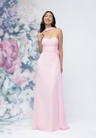 Morilee Bridesmaids Style Number 3030028 - 5