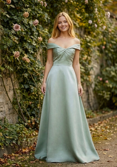 Morilee Bridesmaids Style Number 3030030 - 1
