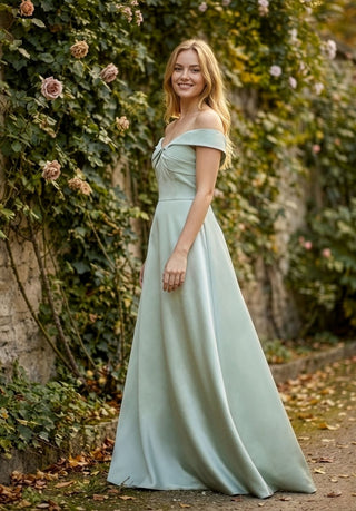 Morilee Bridesmaids Style Number 3030030 - 3