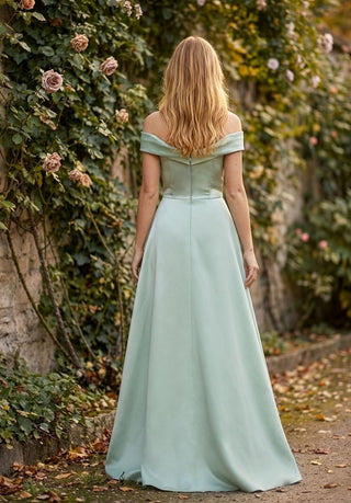 Morilee Bridesmaids Style Number 3030030 - 2