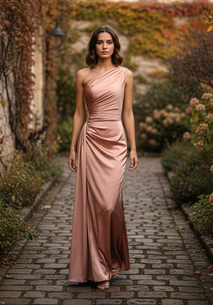 Morilee Bridesmaids Dress 3030031 – Alexandra's Boutique
