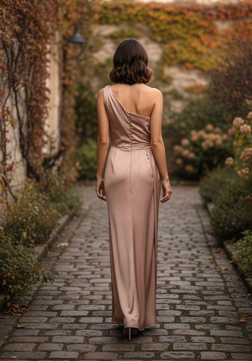 Morilee Bridesmaids Dress 3030031 – Alexandra's Boutique
