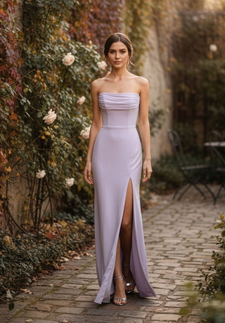 Morilee Bridesmaids Style Number 3030033 - 1