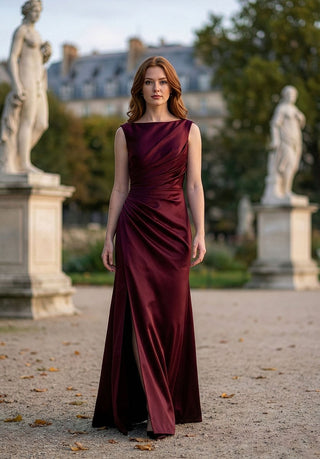 Morilee Bridesmaids Style Number 3030037 - 1