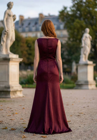Morilee Bridesmaids Style Number 3030037 - 2