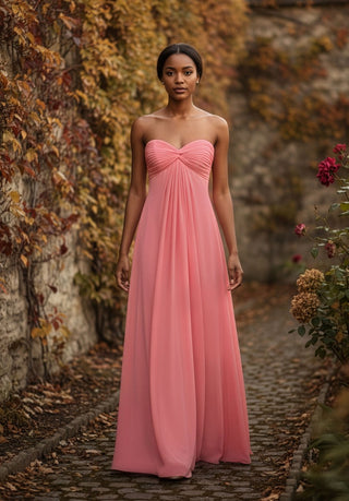 Morilee Bridesmaids Style Number 3030038 - 1