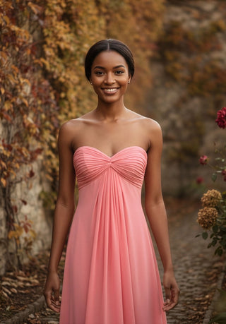 Morilee Bridesmaids Style Number 3030038 - 3