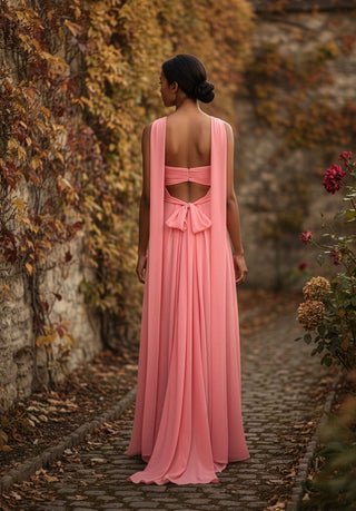 Morilee Bridesmaids Style Number 3030038 - 2
