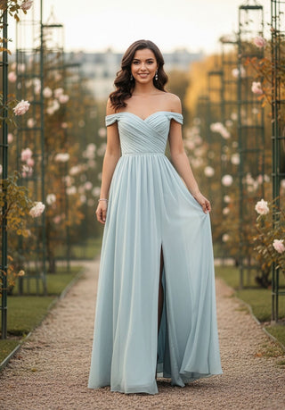 Morilee Bridesmaids Style Number 3030039 - 1