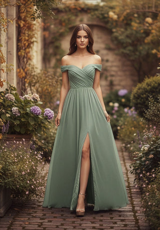Morilee Bridesmaids Style Number 3030039 - 3