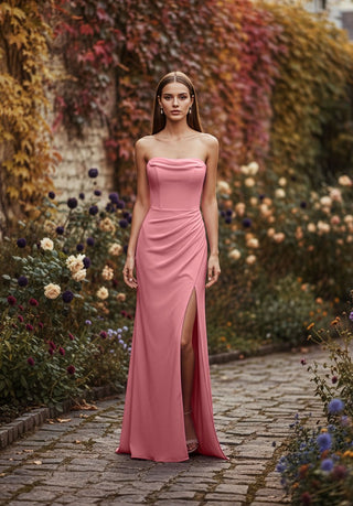Morilee Bridesmaids Style Number 3030040 - 3