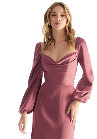 Morilee Bridesmaids Dress 31221 – Alexandra's Boutique